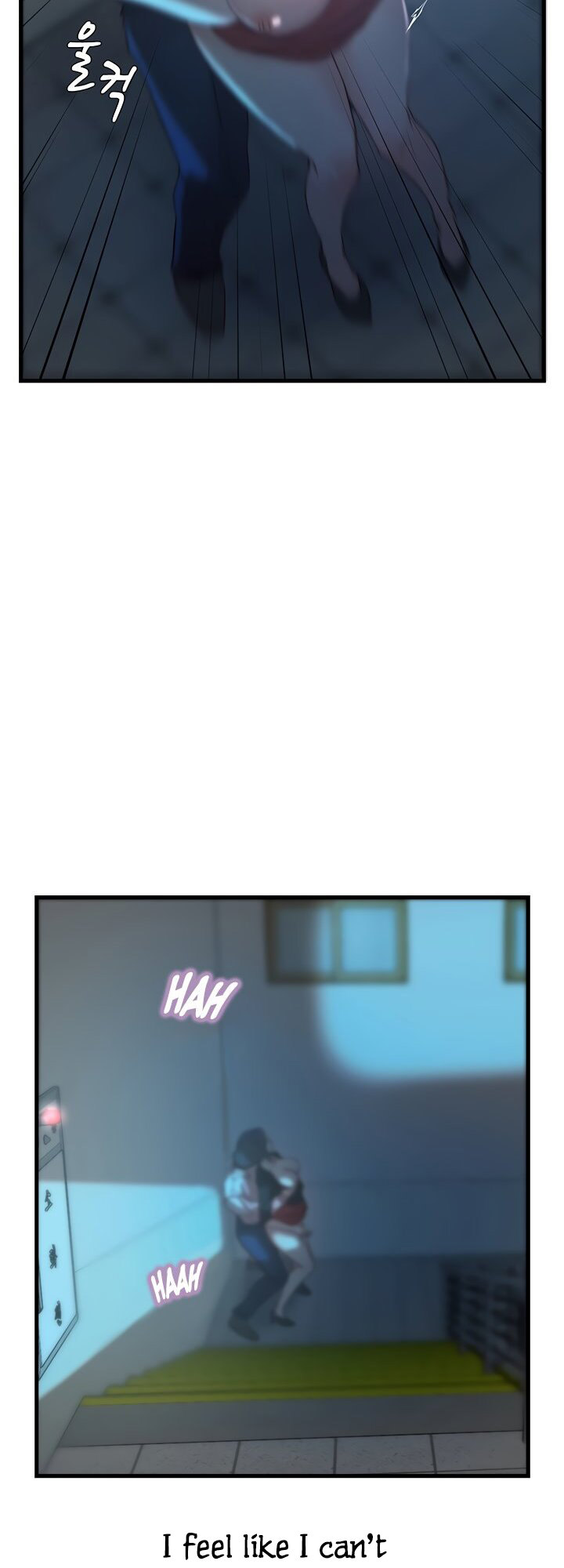 Sister-in-Law Manhwa Chapter 30 - HolyManga.Net