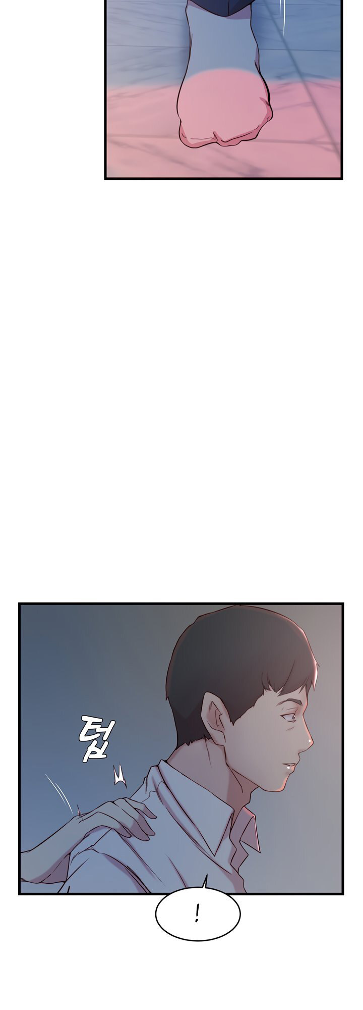 Sister-in-Law Manhwa Chapter 31 - HolyManga.Net