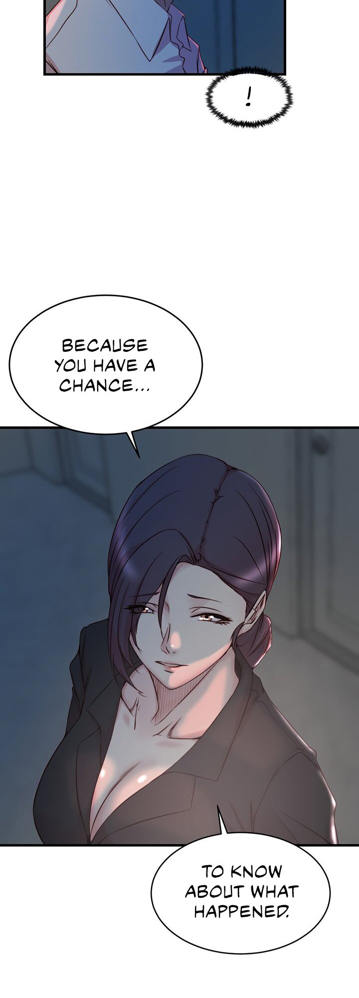 Sister-in-Law Manhwa Chapter 31 - HolyManga.Net