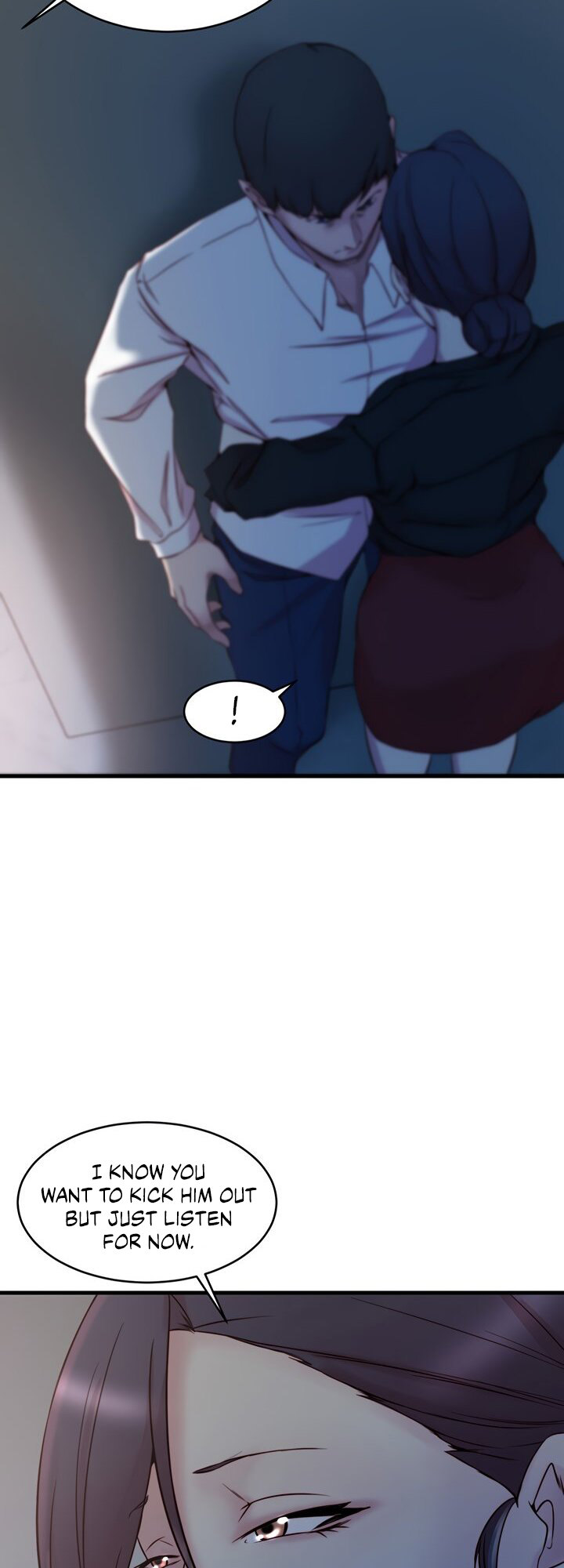 Sister-in-Law Manhwa Chapter 31 - HolyManga.Net