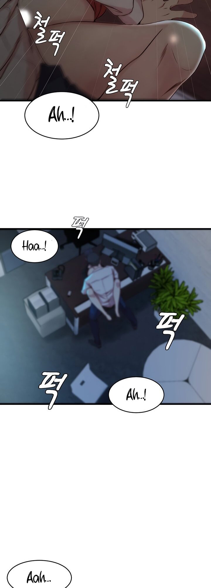 Sister-in-Law Manhwa Chapter 32 - HolyManga.Net