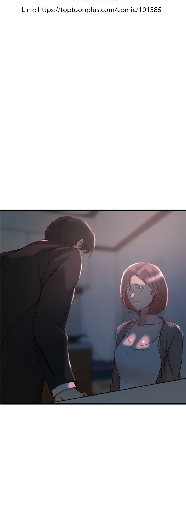 Sister-in-Law Manhwa Chapter 32 - HolyManga.Net