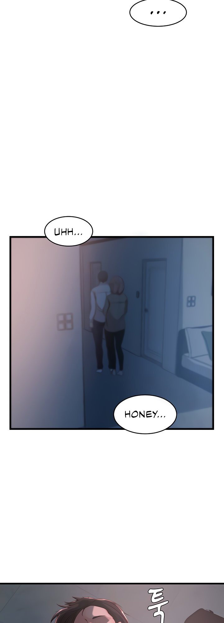 Sister-in-Law Manhwa Chapter 32 - HolyManga.Net