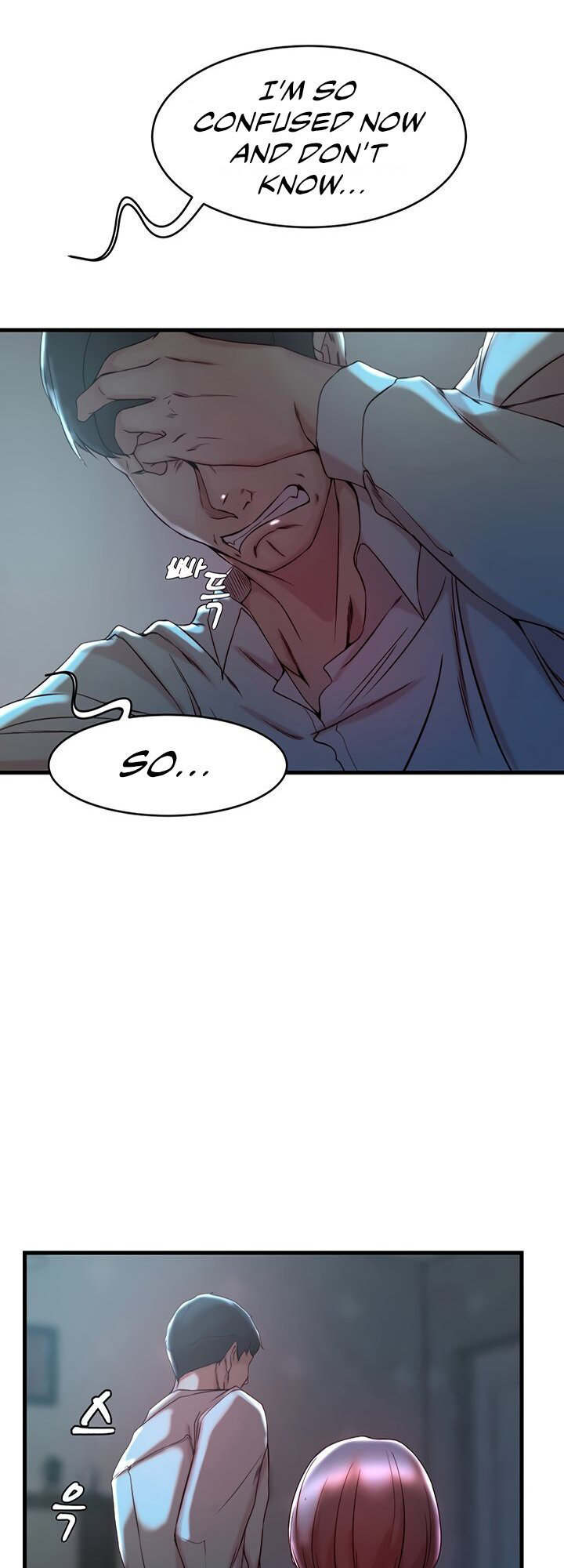 Sister-in-Law Manhwa Chapter 32 - HolyManga.Net