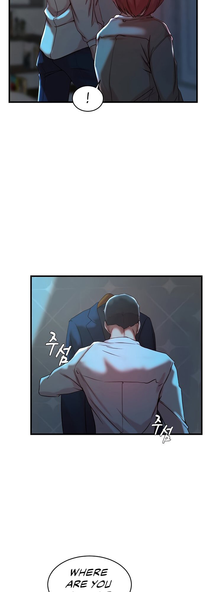 Sister-in-Law Manhwa Chapter 32 - HolyManga.Net