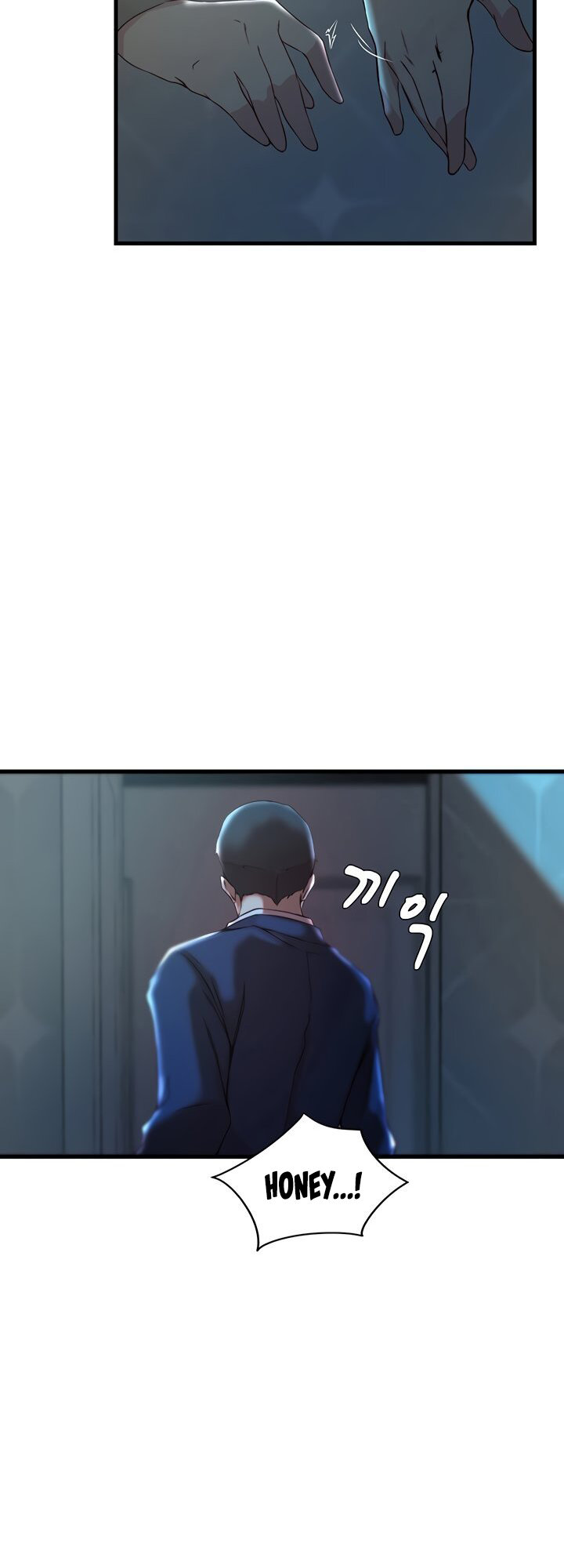 Sister-in-Law Manhwa Chapter 32 - HolyManga.Net