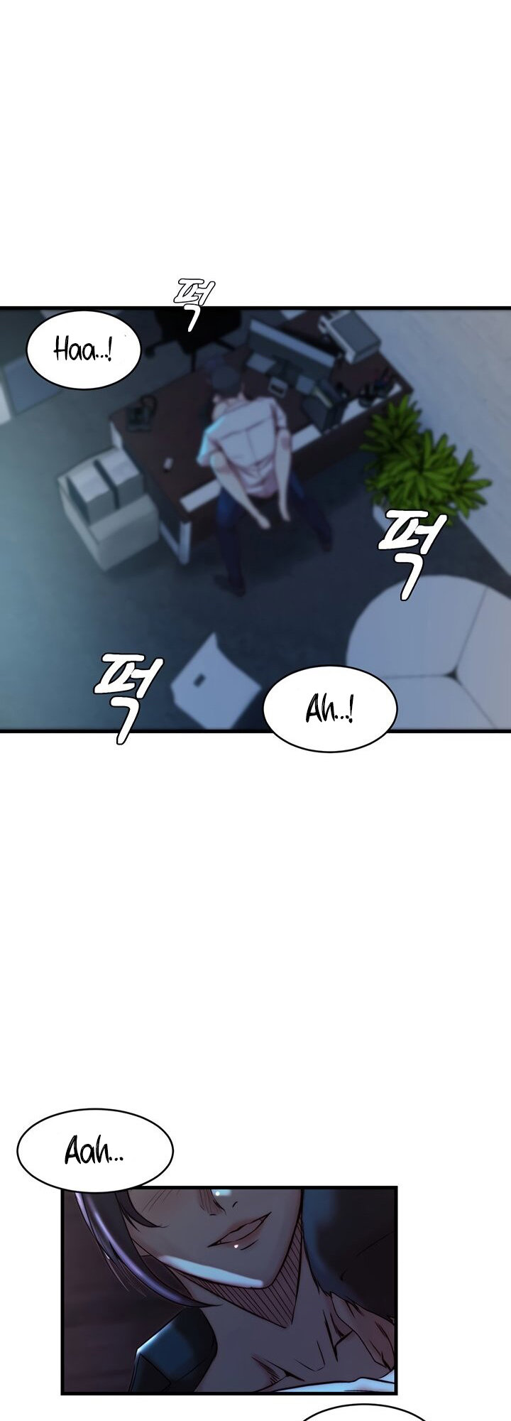 Sister-in-Law Manhwa Chapter 33 - HolyManga.Net