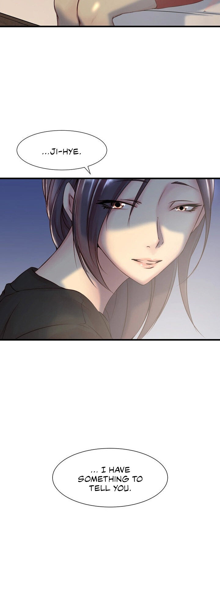 Sister-in-Law Manhwa Chapter 4 - HolyManga.Net