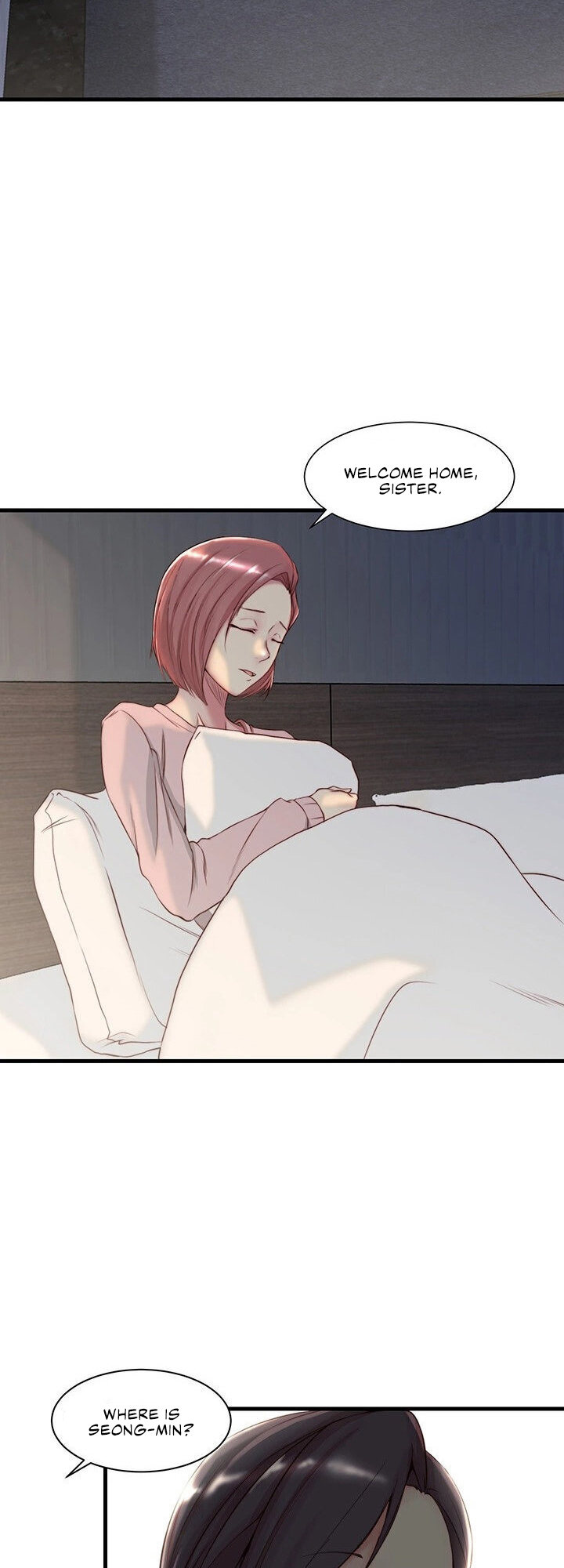 Sister-in-Law Manhwa Chapter 4 - HolyManga.Net