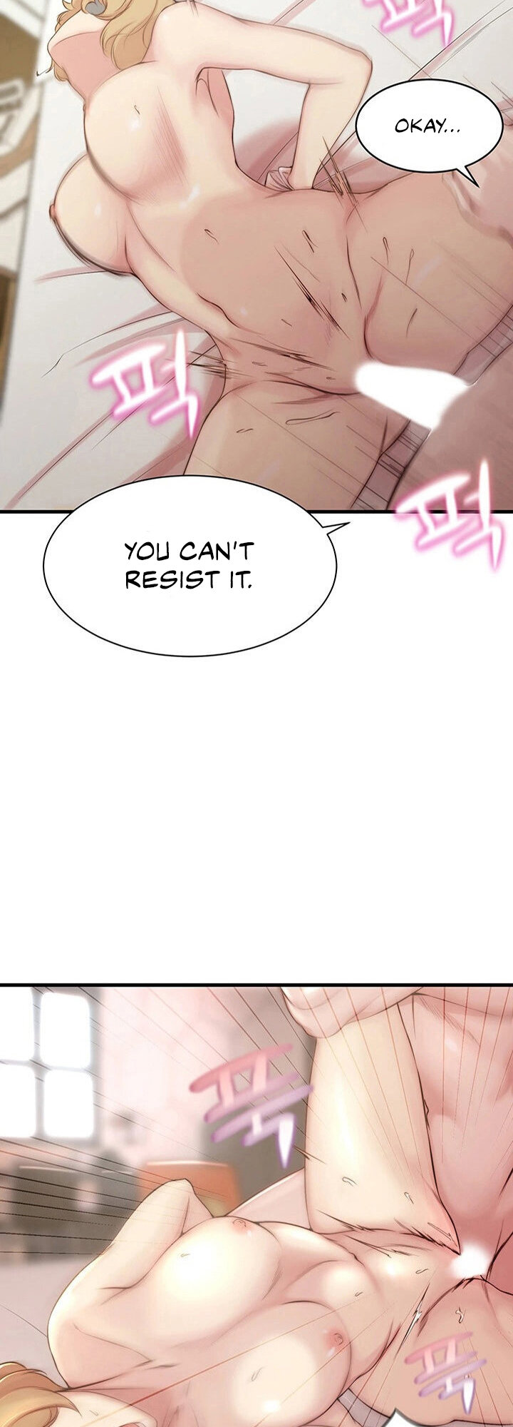 Sister-in-Law Manhwa Chapter 4 - HolyManga.Net