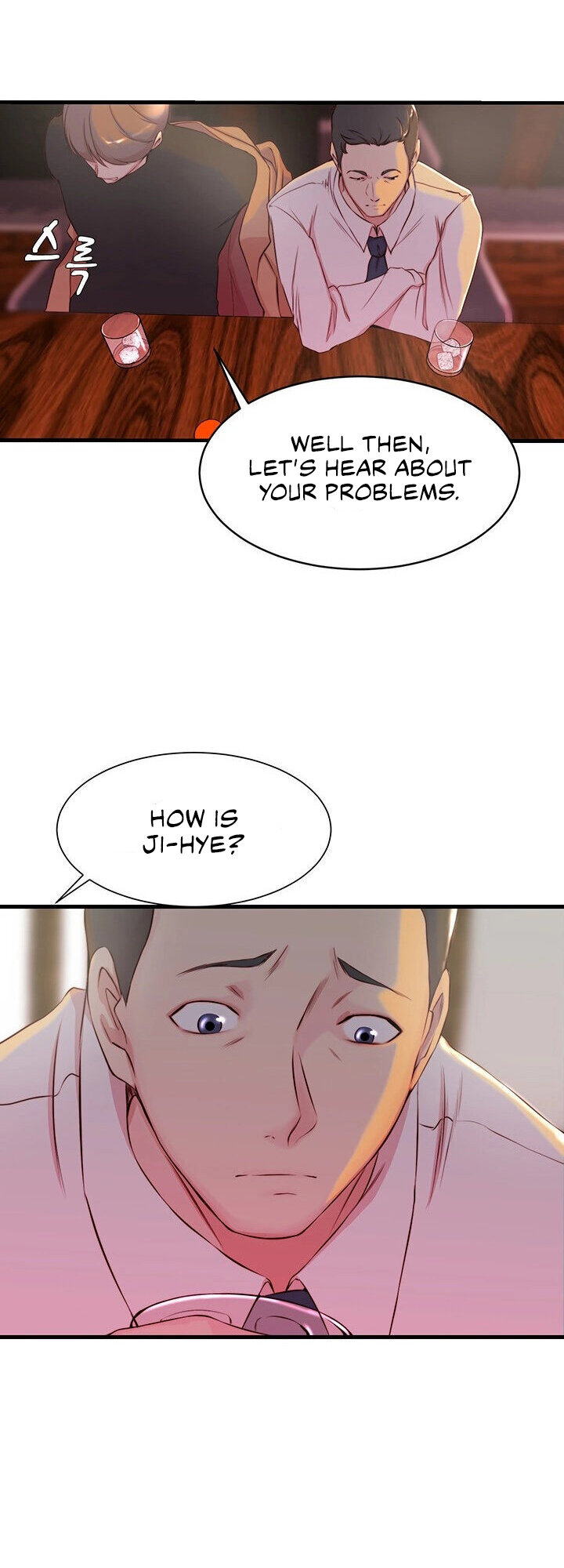 Sister-in-Law Manhwa Chapter 4 - HolyManga.Net