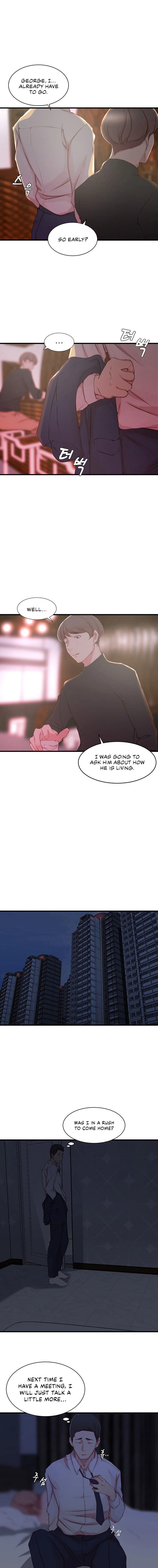 Sister-in-Law Manhwa Chapter 5 - HolyManga.Net