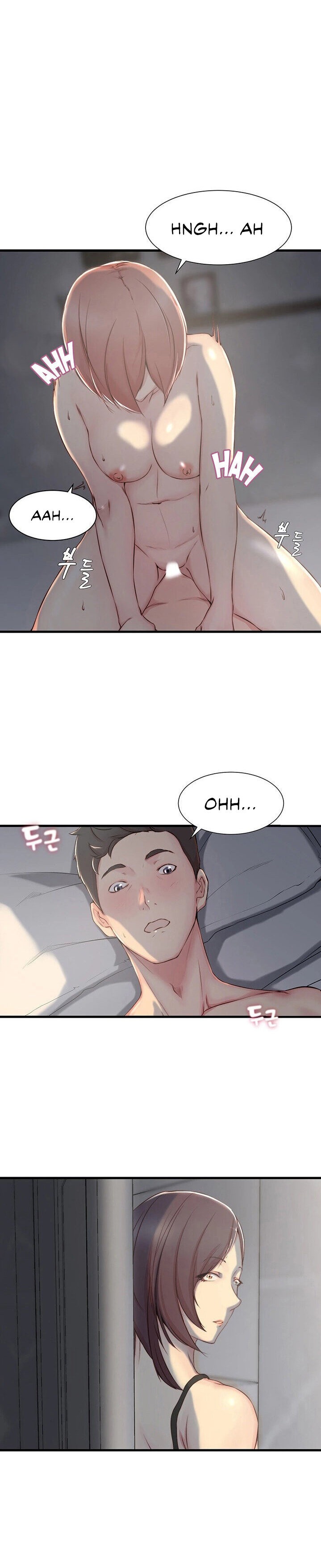 Sister-in-Law Manhwa Chapter 6 - HolyManga.Net