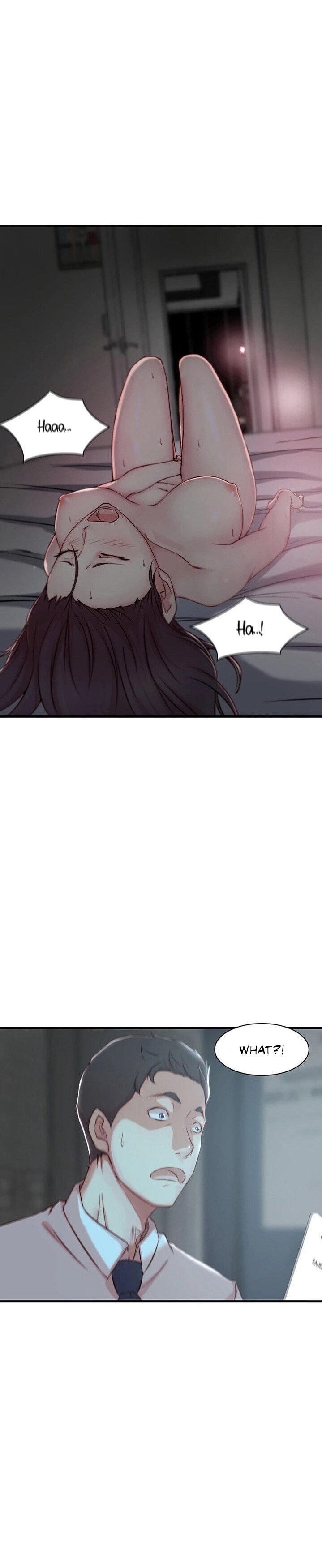 Sister-in-Law Manhwa Chapter 7 - HolyManga.Net