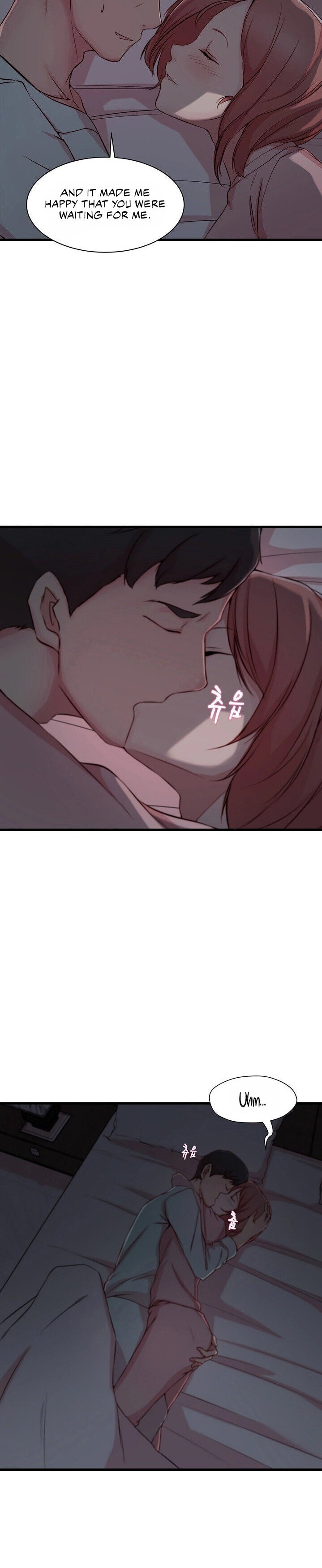 Sister-in-Law Manhwa Chapter 8 - HolyManga.Net