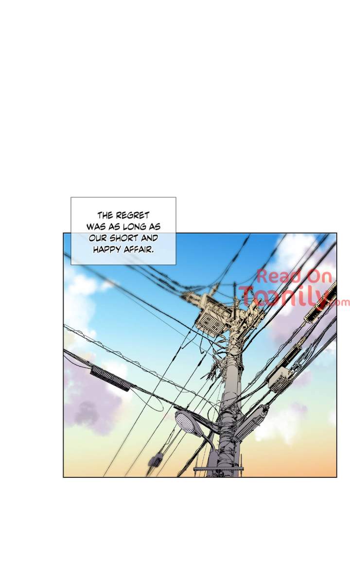 Size Matters Chapter 49 - HolyManga.Net