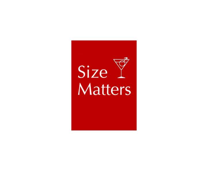 Size Matters Chapter 6 - HolyManga.Net