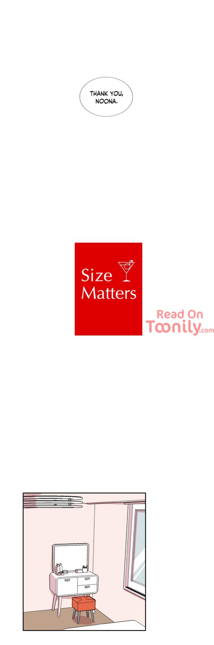 Size Matters Chapter 15 - HolyManga.Net