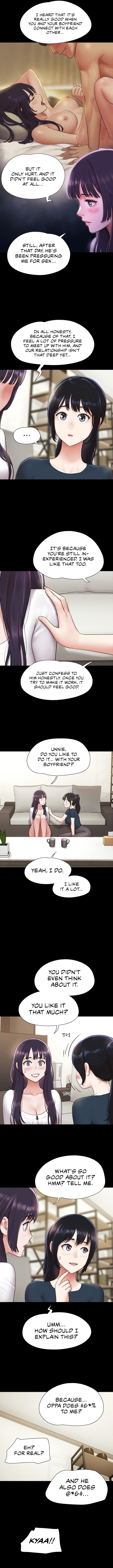 Soeun Chapter 32 - BidManga.com