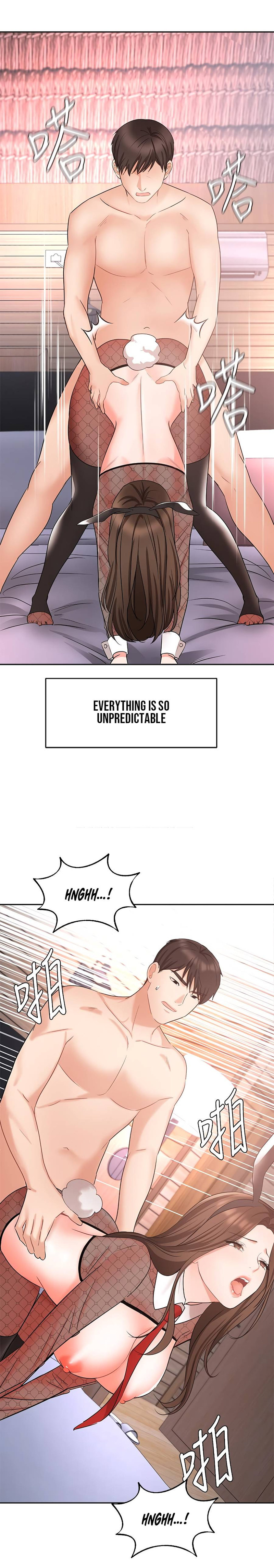 Sold Out Girl Chapter 45 - HolyManga.Net