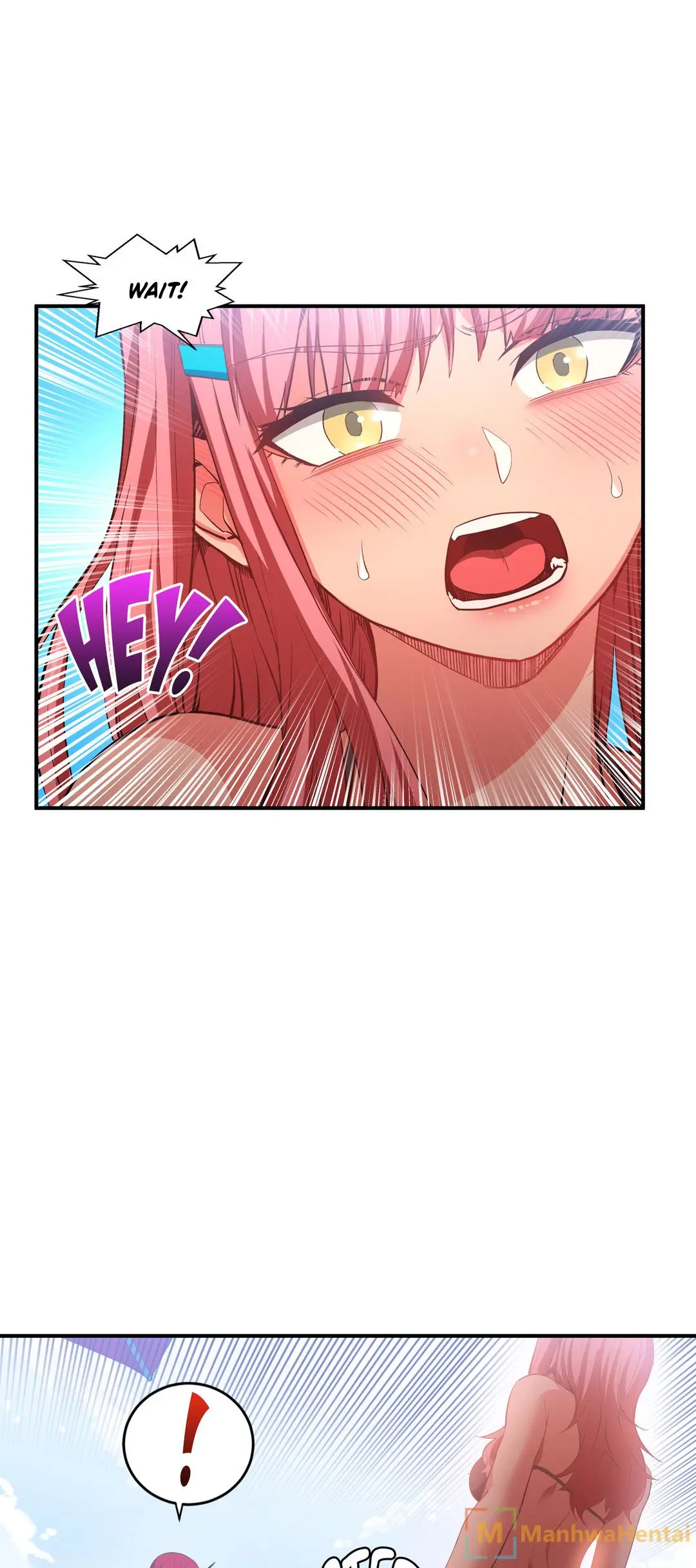 Solmi’s Channel Chapter 14 - HolyManga.Net