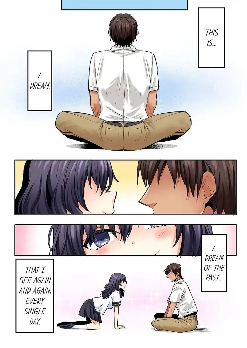 Sleeping Niece, Sneaky Uncle. Chapter 42 - HolyManga.Net