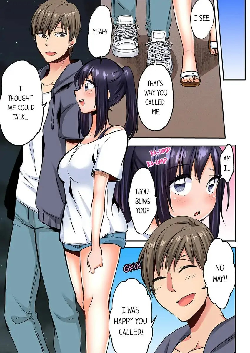 Sleeping Niece, Sneaky Uncle. Chapter 9 - HolyManga.Net