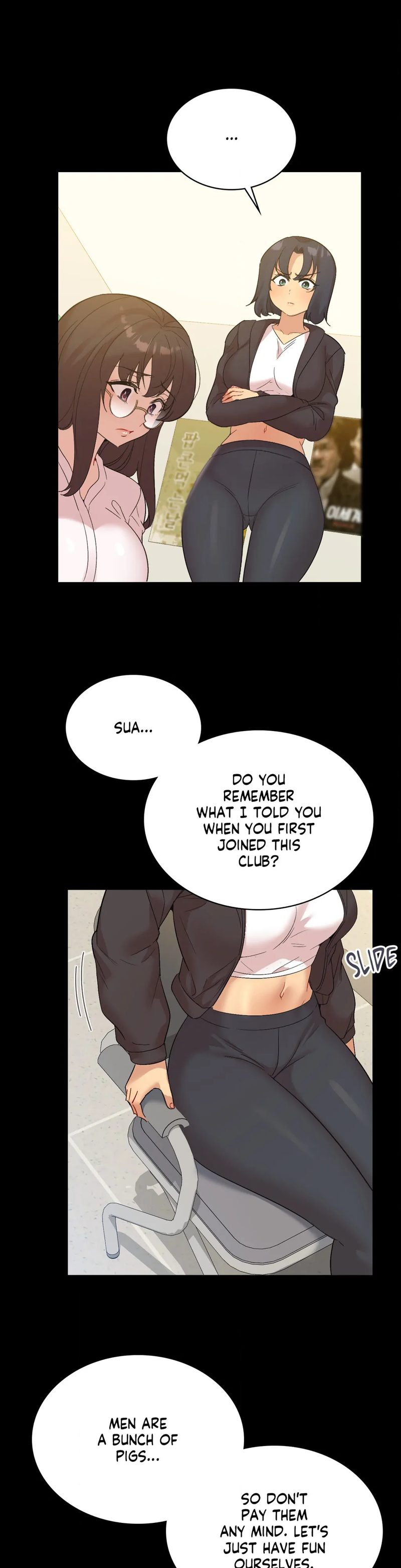 Smart App Life Chapter 49 - HolyManga.Net