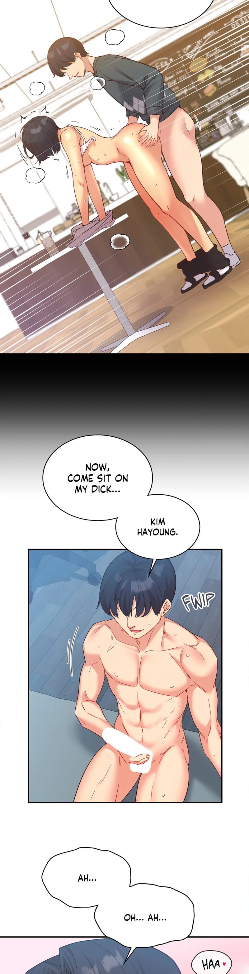 Smart App Life Chapter 49 - HolyManga.Net