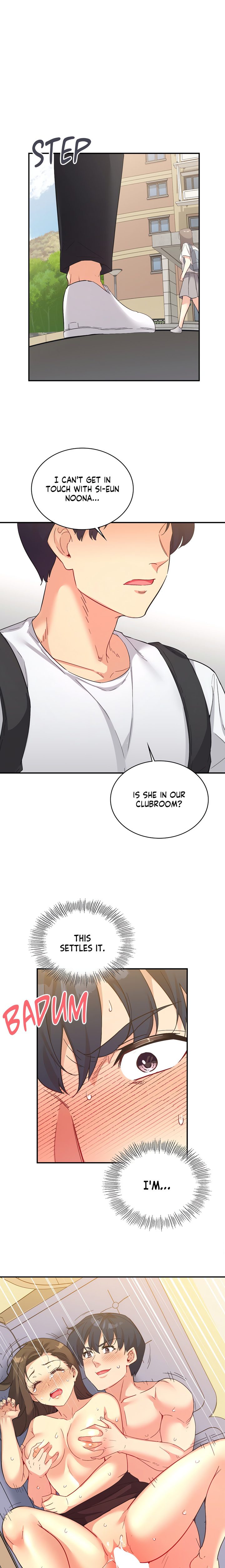 Smart App Life Chapter 64 - HolyManga.Net