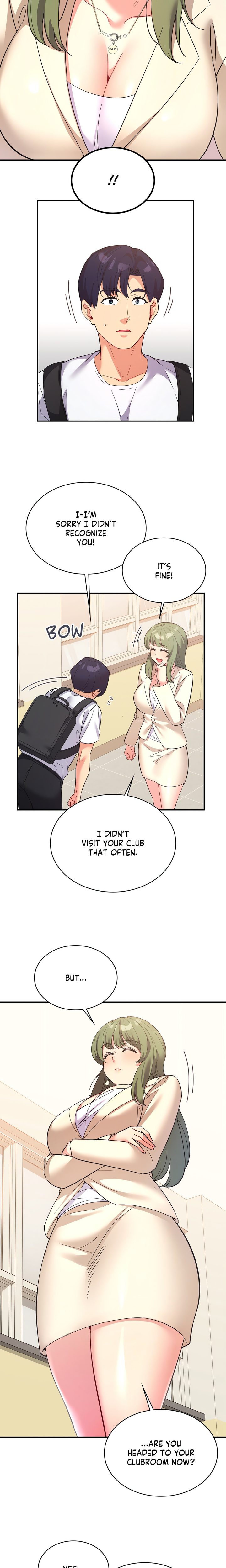 Smart App Life Chapter 64 - HolyManga.Net