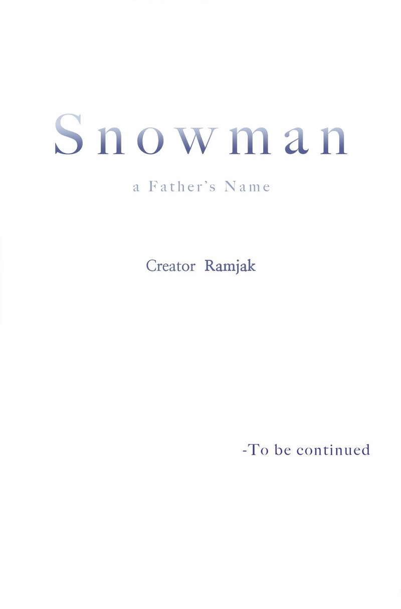 Snowman Chapter 14 - HolyManga.Net