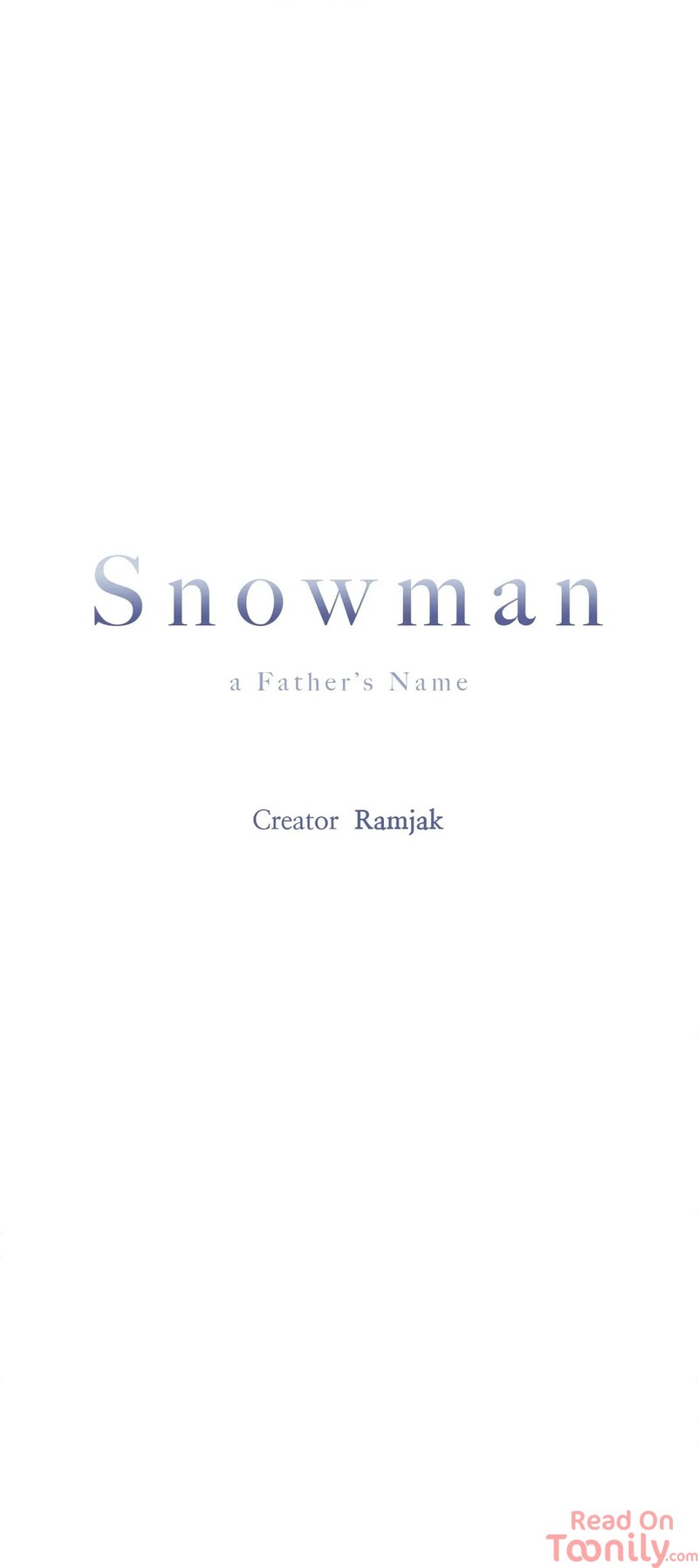 Snowman Chapter 20 - HolyManga.Net