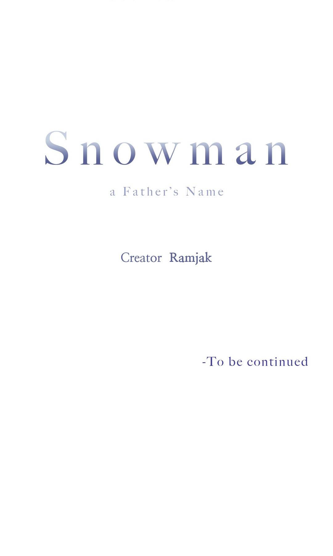 Snowman Chapter 26 - HolyManga.Net