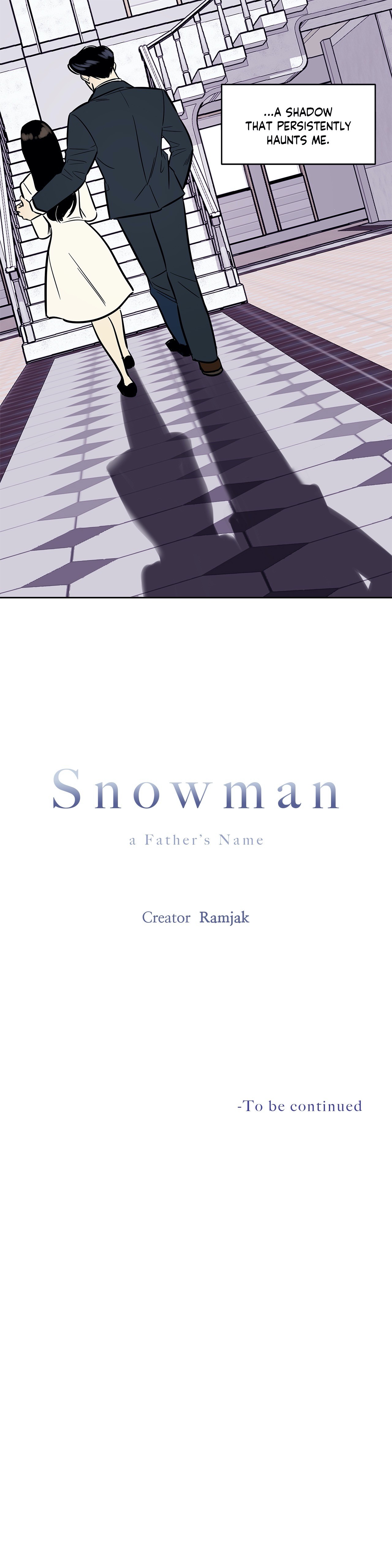 Snowman Chapter 41 - HolyManga.Net