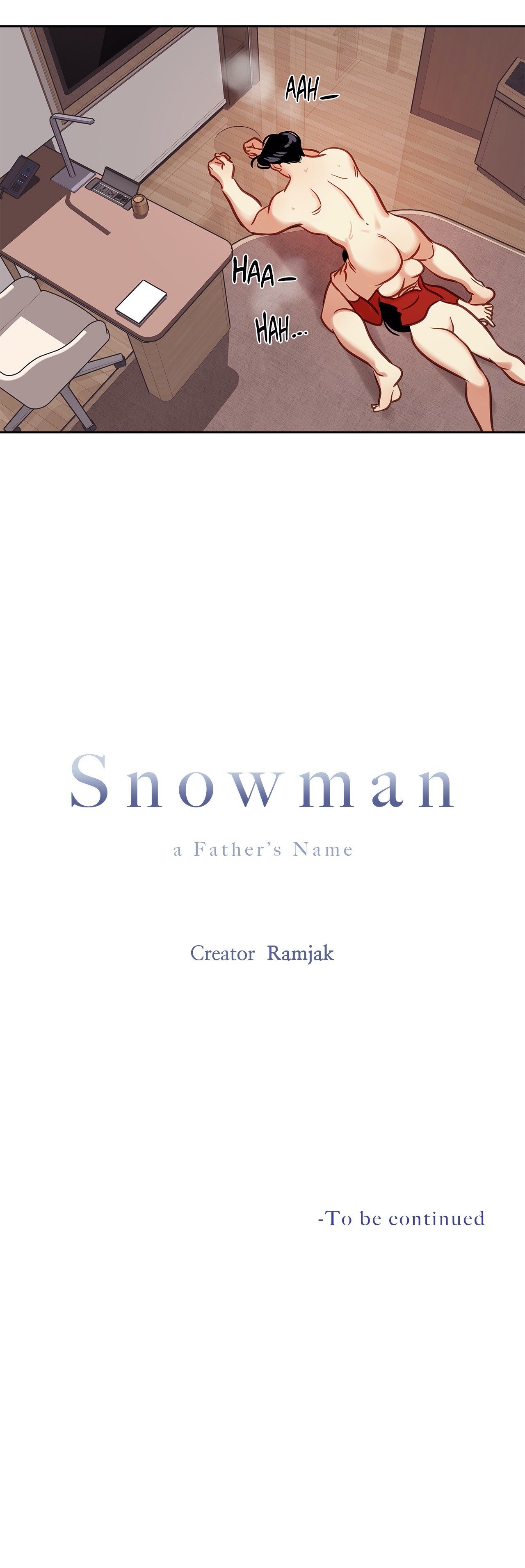 Snowman Chapter 47 - HolyManga.Net