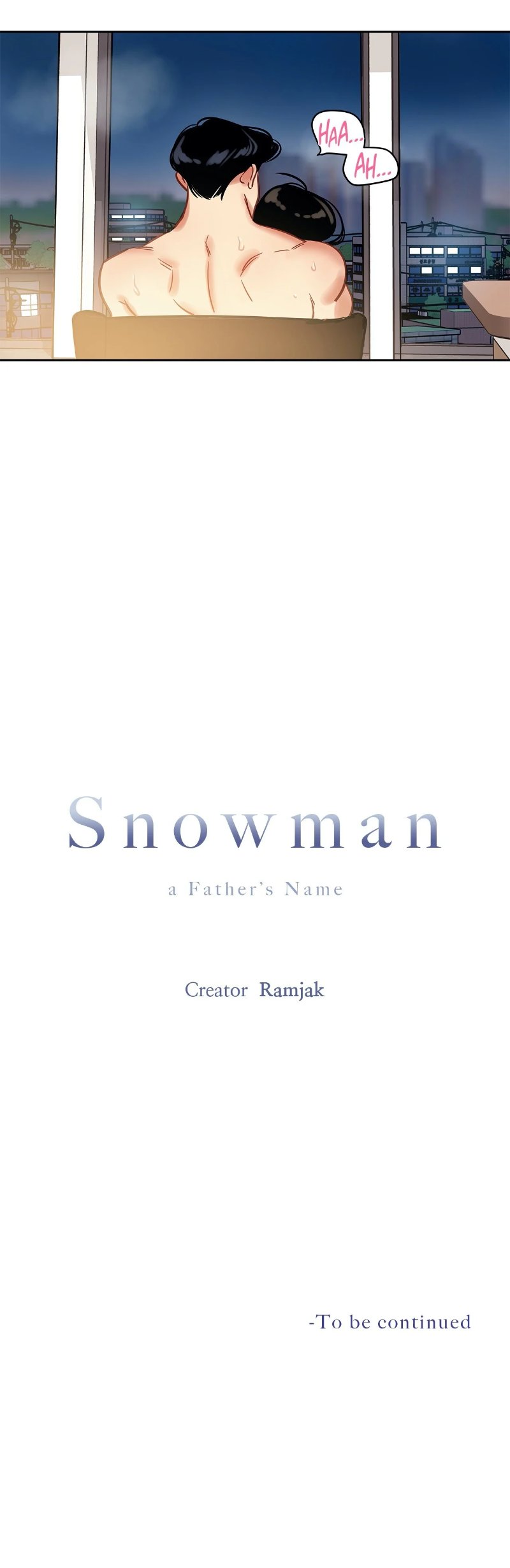 Snowman Chapter 48 - HolyManga.Net