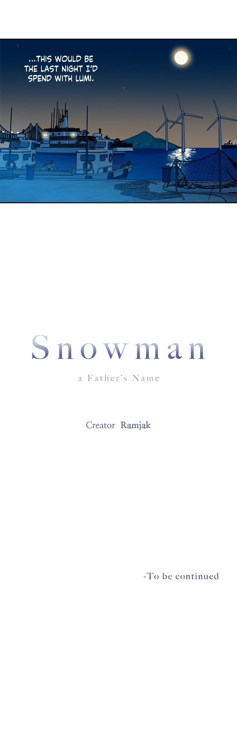 Snowman Chapter 49 - HolyManga.Net