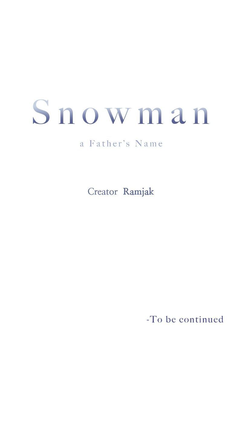 Snowman Chapter 50 - HolyManga.Net