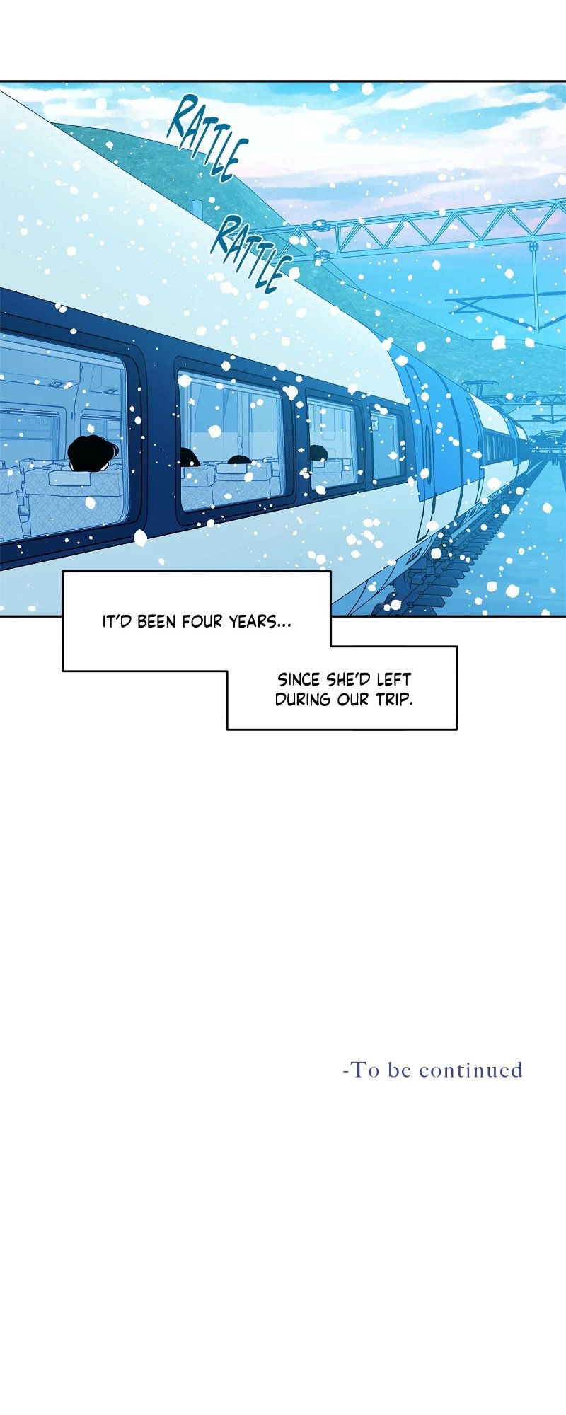 Snowman Chapter 51 - HolyManga.Net