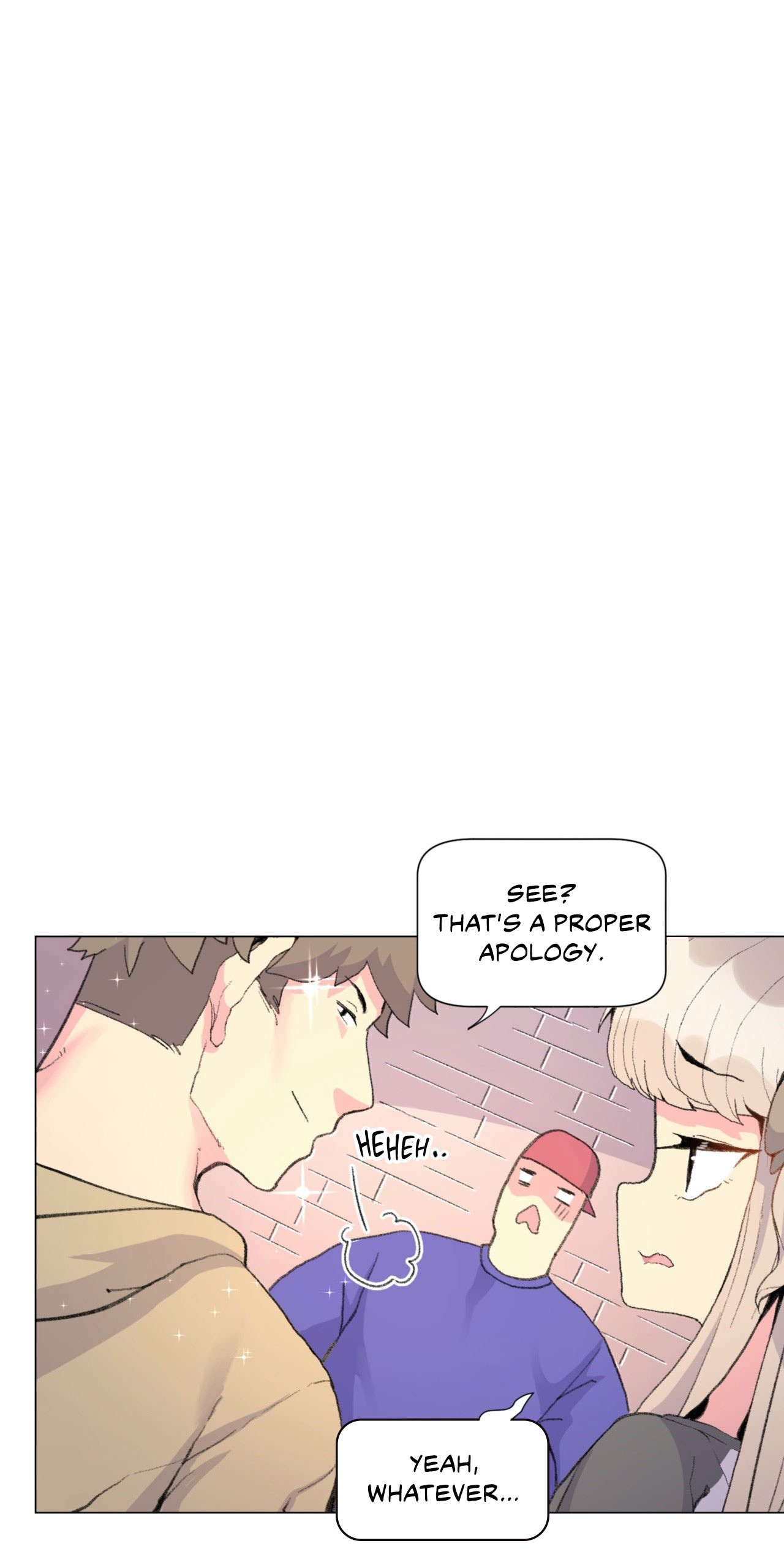 Sneak Peek Chapter 16 - HolyManga.Net