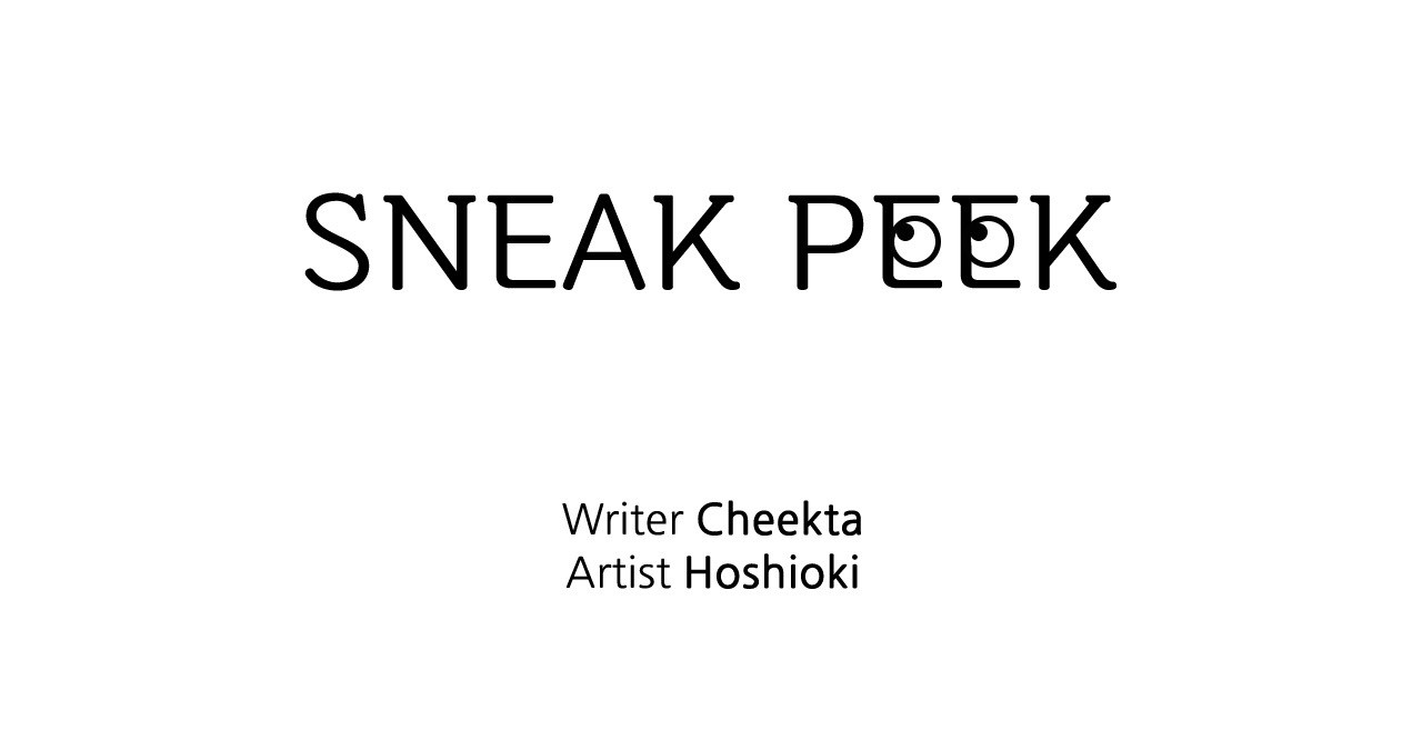 Sneak Peek Chapter 22 - HolyManga.Net