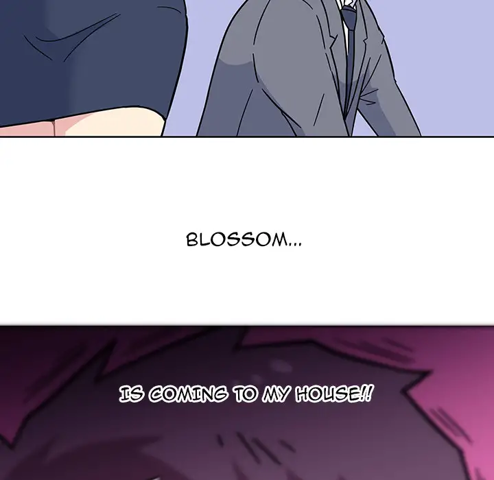 Springtime for Blossom Chapter 0 - HolyManga.Net