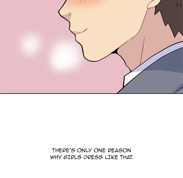 Springtime for Blossom Chapter 1 - HolyManga.Net