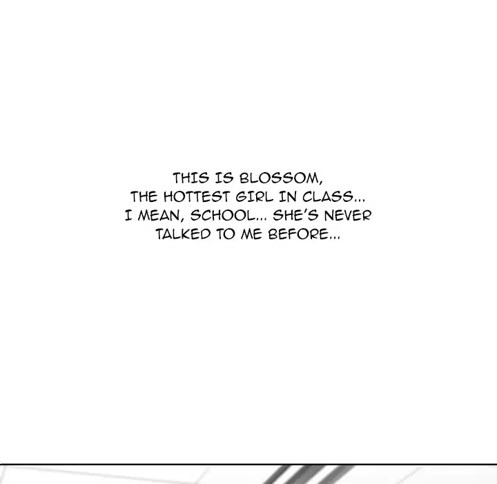 Springtime for Blossom Chapter 1 - HolyManga.Net