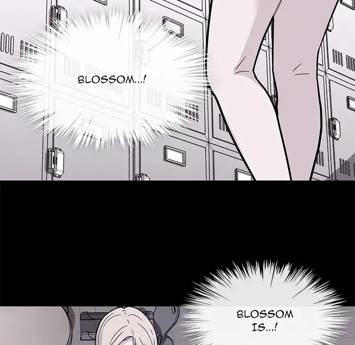 Springtime for Blossom Chapter 1 - HolyManga.Net