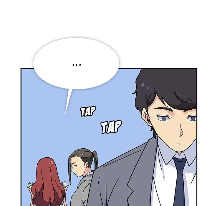 Springtime for Blossom Chapter 11 - HolyManga.Net