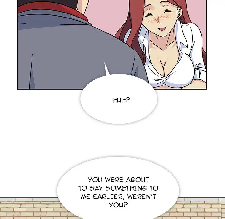 Springtime for Blossom Chapter 11 - HolyManga.Net