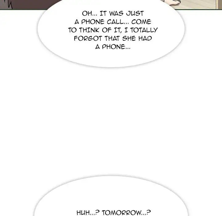 Springtime for Blossom Chapter 11 - HolyManga.Net