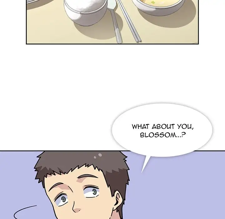 Springtime for Blossom Chapter 12 - HolyManga.Net